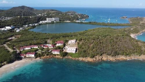 St. John's Villa | Beach Villa