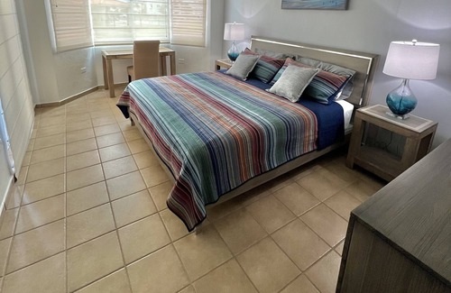 Candelero Abajo Apartment | Beach Villa at Palmas Del Mar - Beach Life!