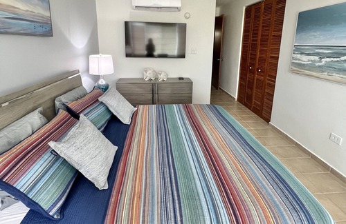 Candelero Abajo Apartment | Beach Villa at Palmas Del Mar - Beach Life!