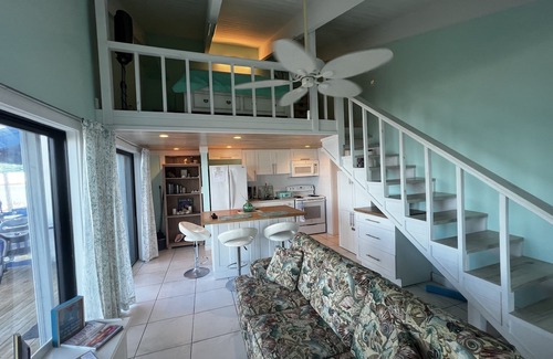Great Harbour Cay Villa | Beach Villa