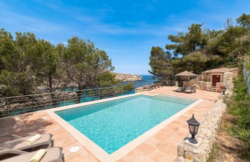 Cala Carbo Villa | Beach Villa Cala Carbo by Sealand Villas
