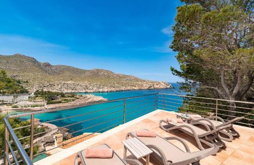 Cala Carbo Villa | Beach Villa Cala Carbo by Sealand Villas