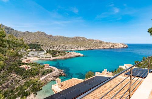 Cala Carbo Villa | Beach Villa Cala Carbo by Sealand Villas