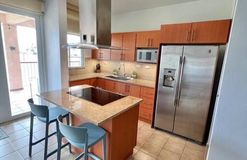 Candelero Abajo Apartment | Beach Villa in Palmas Del Mar