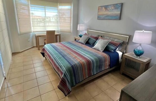 Candelero Abajo Apartment | Beach Villa in Palmas Del Mar