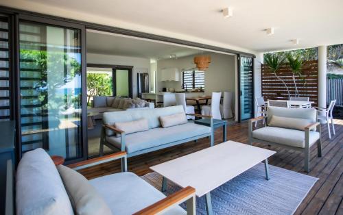 Poste Lafayette House | Beach Villa Poema