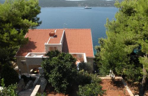 Slano Apartment | Beach Villa Ratac