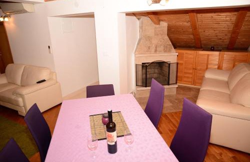 Slano Apartment | Beach Villa Ratac
