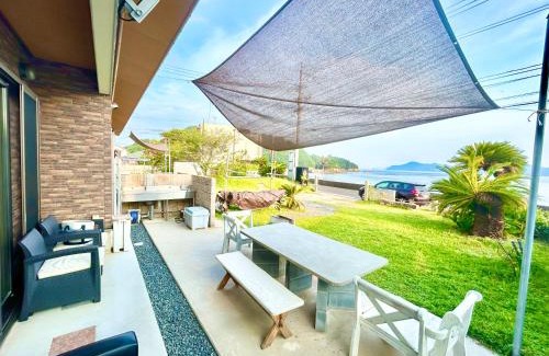 Onomichi House | Beach Villa Tachibana