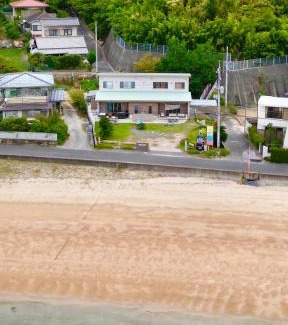 Onomichi House | Beach Villa Tachibana