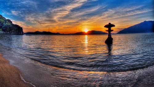Onomichi House | Beach Villa Tachibana