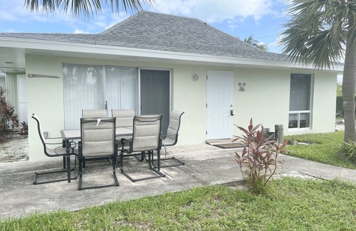 Treasure Cay House | Beach Villa, Treasure Cay, Community Pool