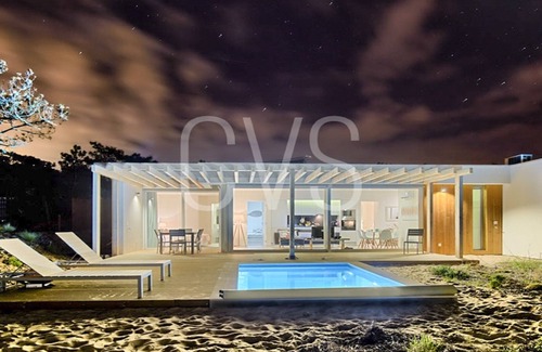 Carvalhal House | Beach Villa - Troia eco resort