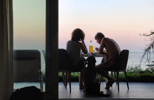 Varna Villa | Beach Villa Varna - cosiness 4 meters from the sea