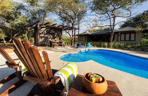 Avellanas Beach Villa | Beach Walk Costa Rica