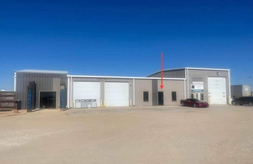 Amarillo Apartment | Beach Warehouse Apartment Near Palo Duro Canyon