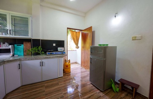 Matara Apartment | Beachaide Spacious Apartment Perfect for families & groups