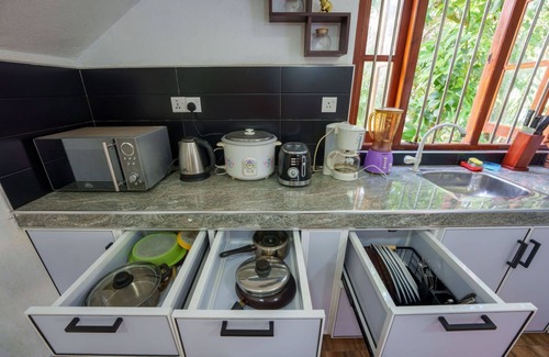 Matara Apartment | Beachaide Spacious Apartment Perfect for families & groups