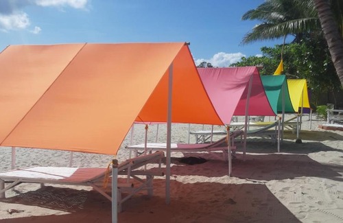 Santa Fe Bed & Breakfast | Beachaus Resort