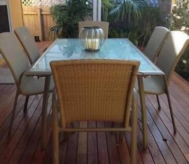 Boomerang Beach House | Beachbreak Boomerang