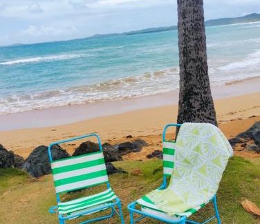 Vilomar Apartment | BeachBums Hideaway
