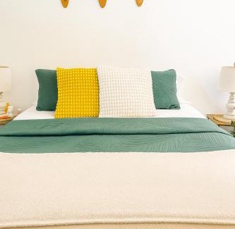 Vilomar Apartment | BeachBums Hideaway
