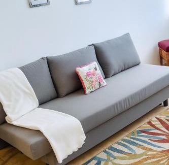 Vilomar Apartment | BeachBums Hideaway
