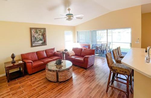 Beachwalk Isles House | Beachcomber Getaway