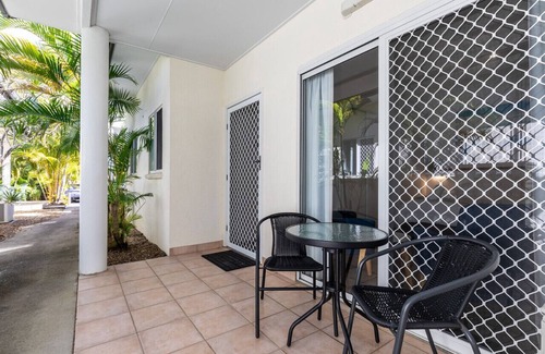 Agnes Water Apartment | Beachcomber in Agnes