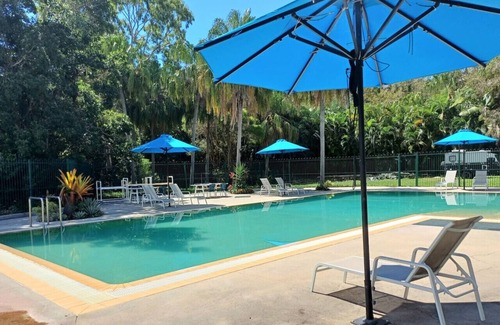 Agnes Water Apartment | Beachcomber in Agnes