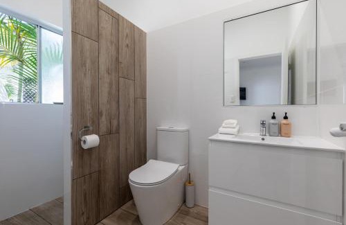 Agnes Water Apartment | Beachcomber in Agnes
