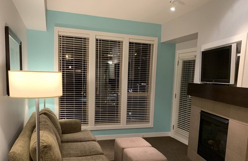 Vernon Apartment | Beachcomber: Mainsail Suite enjoy our Okanagan Lifestyle