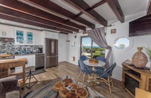 Montauk Hotel | Beachcomber Resort at Montauk