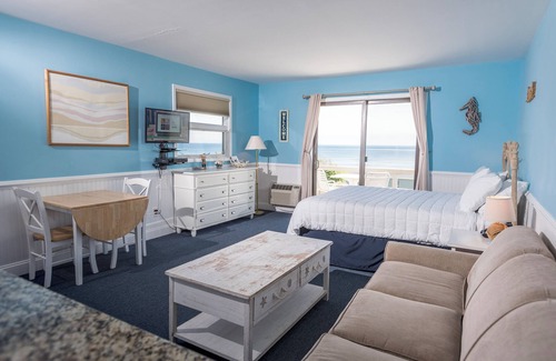 Montauk Hotel | Beachcomber Resort at Montauk