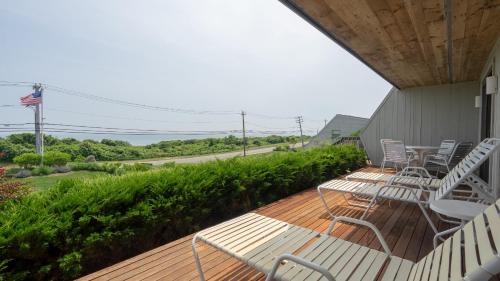 Montauk Hotel | Beachcomber Resort at Montauk