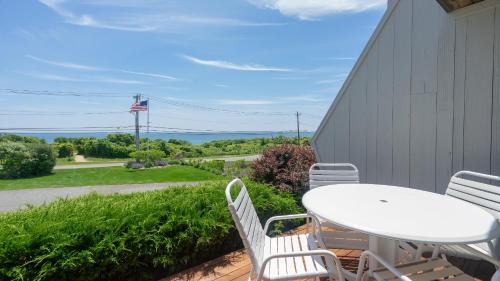 Montauk Hotel | Beachcomber Resort at Montauk