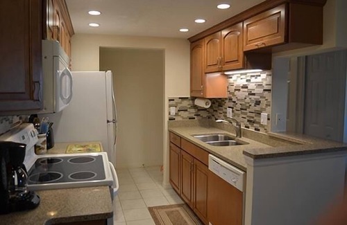 Longboat Key Condo | Beachcomber unit 405