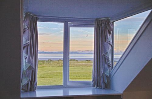 Carsethorn House | Beachcombers