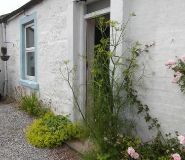 Carsethorn House | Beachcombers
