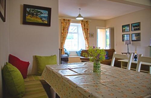 Carsethorn House | Beachcombers