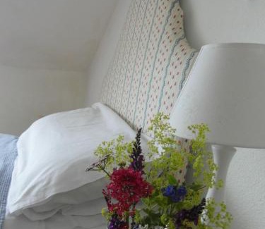 Carsethorn House | Beachcombers