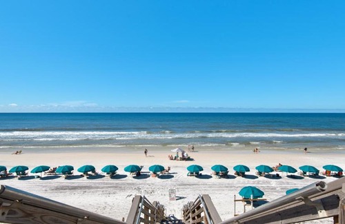Seagrove Beach House | Beachcrest 1203