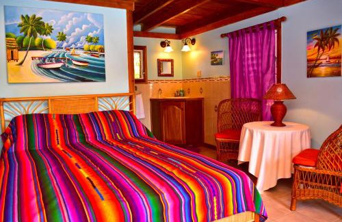 Sittee River Village Resort | Beaches and Dreams Boutique Hotel