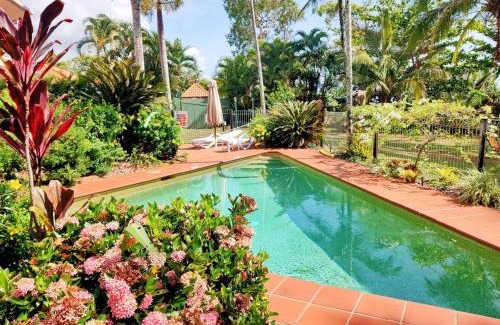 Wongaling Beach Apartment | Beaches Apt 2