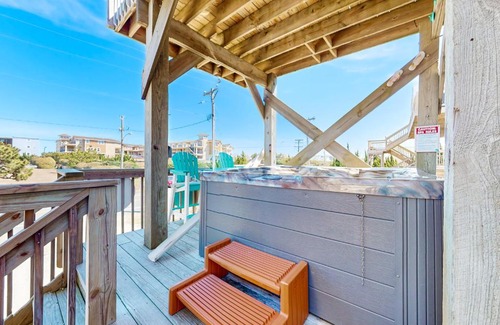 Kill Devil Hills House | Beaches Await