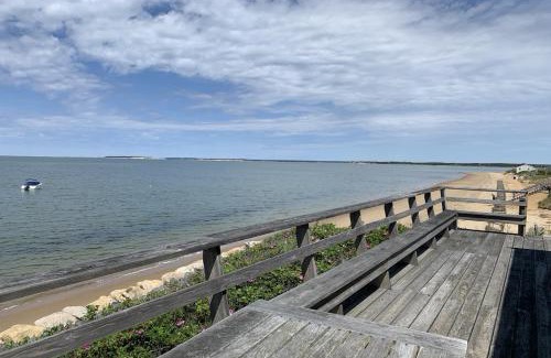 North Eastham House | Beaches n' Sunsets