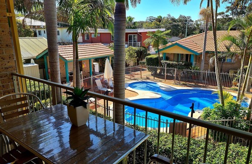Nelson Bay Apartment | Beaches Serviced Apartments