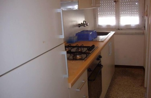 San Benedetto del Tronto Apartment | Beachfront apartment