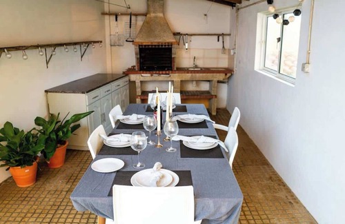 Barra Apartment | Beachfront 2BR Apt Costa Nova