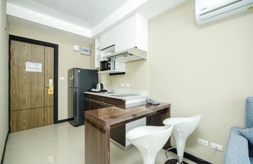 Mai Khao Condo | Beachfront 1 Bed Condo at Maikhao Beach (MBC1)